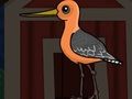 Permainan Godwit Escape yang comel  talian