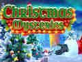 Permainan Misteri Krismas  talian