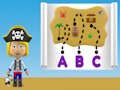 Permainan Dunia Alice Pirate Treasure  talian