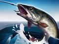 Permainan Memancing di atas ais 3D talian