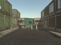 Permainan Zombie Attack Multiplayer 3D talian