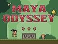 Permainan Maya Odyssey talian