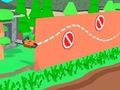 Permainan Gergaji rantai 3D  talian