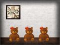 Permainan Amgel Easy Room Escape 161 talian