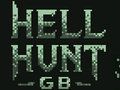 Permainan Hell Hunt GB talian