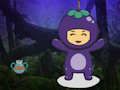 Permainan Wonder Fruit Jungle Escape talian