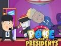 Permainan Cucuk Presiden  talian