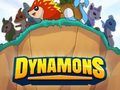 Permainan Dinamon talian
