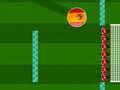 Permainan Bola Sepak Jari Gol  talian