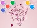 Permainan Bubble Shooter Valentine talian