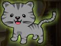 Permainan Menyelamatkan Kucing Tabby Comel  talian