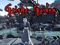Permainan Geisha Gaiden talian