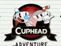 Permainan Pengembaraan Cuphead  talian