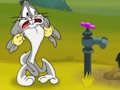 Permainan Kartun Looney Tunes Dig It  talian