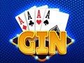 Permainan Gin Rummy talian