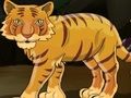 Permainan Melarikan Diri Harimau Kumbang Dari Gua  talian