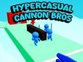 Permainan Hypercasual Cannon Bros talian