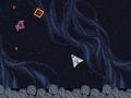 Permainan Blaster Space talian