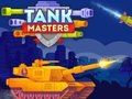 Permainan Tank Master  talian