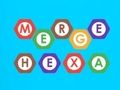 Permainan Gabungkan Hexa talian Permainan Gabungkan Hexa talian