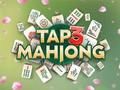 Permainan Ketuk 3 Mahjong talian