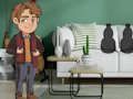Permainan Opulence House Boy Melarikan diri  talian