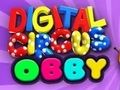 Permainan Sarkas Digital: Obby  talian