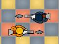 Permainan Cabaran Battlefield Brawl Co op  talian