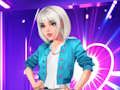 Permainan Pesta Valentine Sophia Princess talian