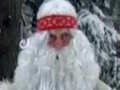 Permainan Apakah jenis Santa Claus anda?!  talian