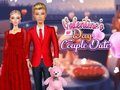 Permainan Tarikh Pasangan Hari Valentine  talian