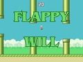 Permainan Flappy akan talian