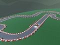 Permainan Kereta Gila  talian