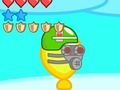 Permainan Pertarungan Belon  talian