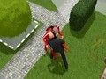 Permainan Hitman senyap  talian