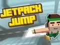 Permainan Lompat Jetpack  talian