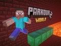 Permainan Dunia Parkour 2 talian