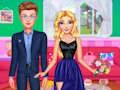 Permainan Kisah Valentine Romantik Saya  talian