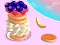 Permainan Saya Mahu Pancake  talian