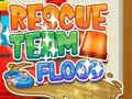 Permainan Pasukan Penyelamat Banjir  talian