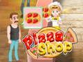 Permainan Kedai Pizza  talian