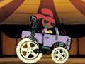 Permainan Pengembaraan Jeep Circus Digital  talian
