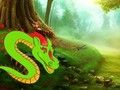 Permainan Selamatkan Gajah Kecil  talian
