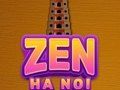Permainan Zen Hanoi talian