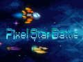 Permainan Pertempuran Bintang Pixel  talian