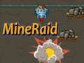 Permainan Mineraid talian