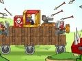 Permainan AutoWar: Evolusi Enjin  talian