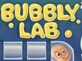 Permainan Makmal Bubbly  talian