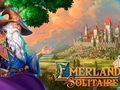Permainan Emerland Solitaire talian