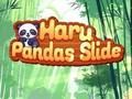 Permainan Slaid Haru Pandas  talian